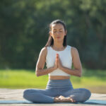 yoga centre in india