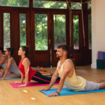 Yoga Retreat Kerala