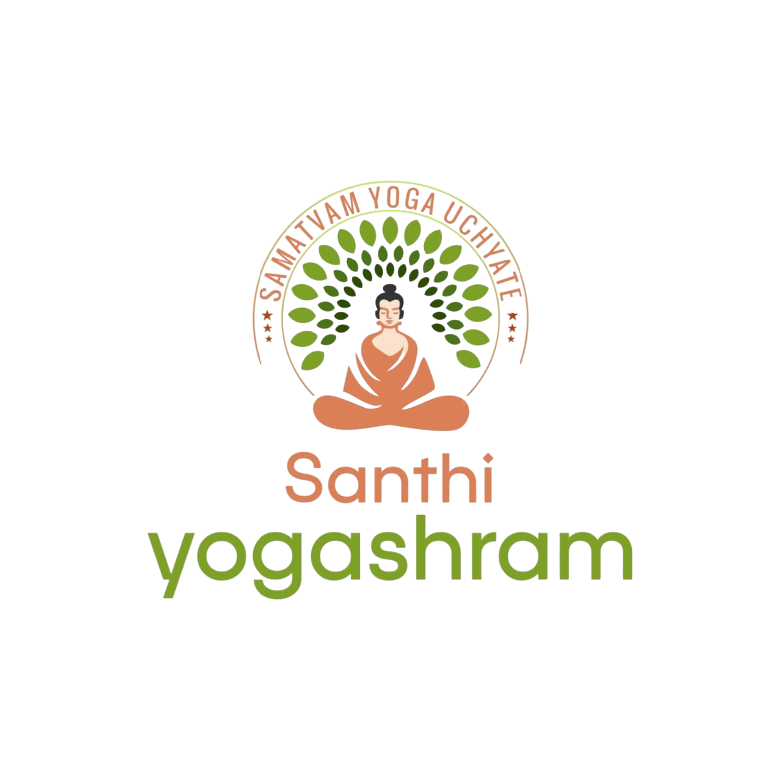 Santhi Yogashram